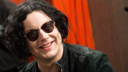 Touring in support of his critically acclaimed debut solo album, Blunderbuss, Jack White has been added to the lineup for the  Voodoo Music and Arts Experience.